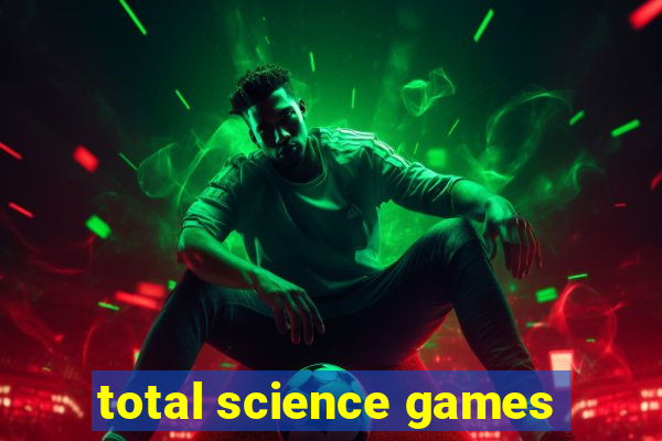 total science games